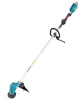 Makita akutrimmer DUR190LZX3 Cordless Grass Trimmer, sinine/must