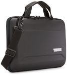 Thule sülearvutikott-kohver Gauntlet Attaché TGAE-2355 13" Black, must