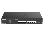 D-Link switch DGS-1100-10MPV2