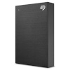 Seagate kõvaketas One Touch portable 3.5" 1TB must USB3.0