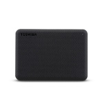 Toshiba kõvaketas Canvio Advance 2TB must