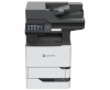 Lexmark printer MX722adhe Mono, Monochrome Laser, Multifunctional Printer, A4, Grey/ must