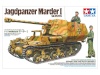 Tamiya liimitav mudel Plastic Model German Tank Destroyer Marder I Sd.Kfz.1:35