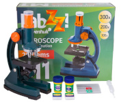 Levenhuk mikroskoop Microscope LabZZ M1