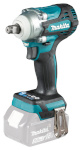 Makita akulööktrell DTW300ZJ Cordless Impact Driver, ilma aku ja laadijata