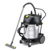 Kärcher vee- ja tolmuimeja NT 75/2 Tact² Me Wet/Dry Vacuum Cleaner