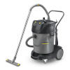 Kärcher vee- ja tolmuimeja NT 70/2 Wet/Dry Vacuum Cleaner