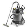 Kärcher vee- ja tolmuimeja NT 65/2 Tact² Wet/Dry Vacuum Cleaner