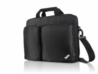 Lenovo sülearvutikott-kohver ThinkPad 3in1 Messenger-Backpack 14.1", must