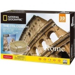 Cubicfun 3D pusle 306-20976 Colosseum