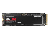 Samsung kõvaketas 980 PRO PCle 4.0 NVMe M.2 500 GB SSD