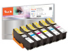 Peach tindikassett Epson T243 MultiPackPlus Retail