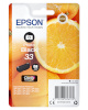 Epson tindikassett Epson 33 ExpressionHome XP photo must T3341 4,5ml