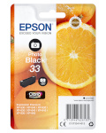 Epson tindikassett Epson 33 ExpressionHome XP photo must T3341 4,5ml