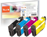 Peach tindikassett Epson NO.502XL T02W6 MultiPack Retail