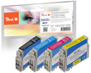 Peach tindikassett Epson NO.603XL T03A6 MultiPack Retail