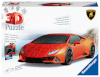 Ravensburger 3D pusle Lamborghini Huracan Evo, 108tk., 11238