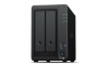 Synology NAS Storage Tower 2bay/No HDD DS720+