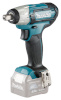 Makita akumutrikeeraja TW141DZ Cordless Impact Driver, ilma aku ja laadijata