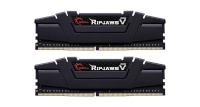 G.Skill mälu RIPJAWSV DDR4 (2x16GB) 4266MHZ CL17 XMP2 Black