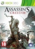 Xbox360 mäng Assassin's Creed 3