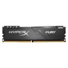 DDR4 HyperX Fury Black 64GB/3200 (4*16GB) CL16