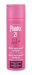 Plantur 21 šampoon Nutri-Coffein #longhair 200ml, naistele