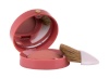 Bourjois Paris põsepuna Little Round Pot 2,5g, 15 Rose Eclat, naistele