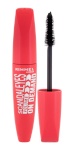 Rimmel London ripsmetušš Scandal Eyes Volume On Demand 12ml, 001 Black, naistele