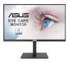 ASUS monitor 68,6cm Essential VA27AQSB WQHD DP IPS FSync Lift