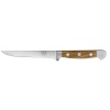 Güde kööginuga Alpha Boning Knife 13cm Olive Wood