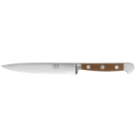 Güde kööginuga Alpha Universal Knife 16cm Pear Wood