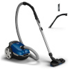 Philips tolmuimeja XD3110/09 Series 3000 Vacuum Cleaner, 900W, sinine/hall