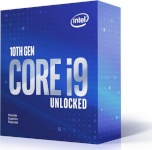 Intel protsessor Core i9-10900 KF BOX 3.70GHz LGA1200