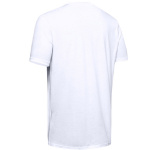 Under Armour T-särk meestele Under Armour Gl Foundation Ss T valge 1326849 100 , suurus S