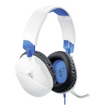 Turtle Beach kõrvaklapid Turtle Beach Recon 70P WhiteBlue Over-Ear Stereo Gaming-Headset