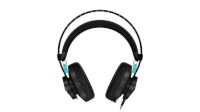 Lenovo Stereo Gaming Headset Legion H300 3.5 mm, must, Built-in mikrofon