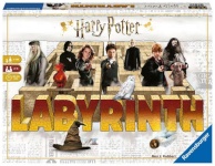 Ravensburger RAVENSBURGER lauamäng Harry Potter Laburünt, 26082