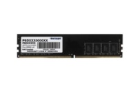 Patriot mälu Signature PSD416G240081 16GB, DDR4, 2400MHz