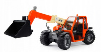 Brude mängutraktor BR-02140 Bruder JLG Telehandler 2505