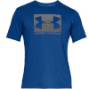 Under Armour T-särk meestele Under Armour Boxed Sportstyle Ss sinine 1329581 400 , suurus S