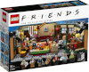 LEGO klotsid Ideas Central Perk | 21319