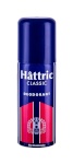 Hattric deodorant Classic 150ml, meestele