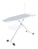 Polti triikimislaud Vaporella ironing board FPAS0001 valge, 122 x 43.5 mm, 7