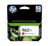 HP tindikassett 963XL magenta (3JA28AE)