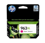 HP tindikassett 963XL magenta (3JA28AE)