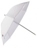 Falcon Eyes vihmavari UR-60T Translucent White 152 cm