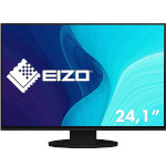 EIZO monitor FlexScan EV2495-BK 24.1" WUXGA Must