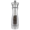 Peugeot VITTEL pipraveski Pepper Mill Acryl clear 23cm