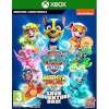 Xbox One mäng Paw Patrol: Mighty Pups Save Adventure Bay!